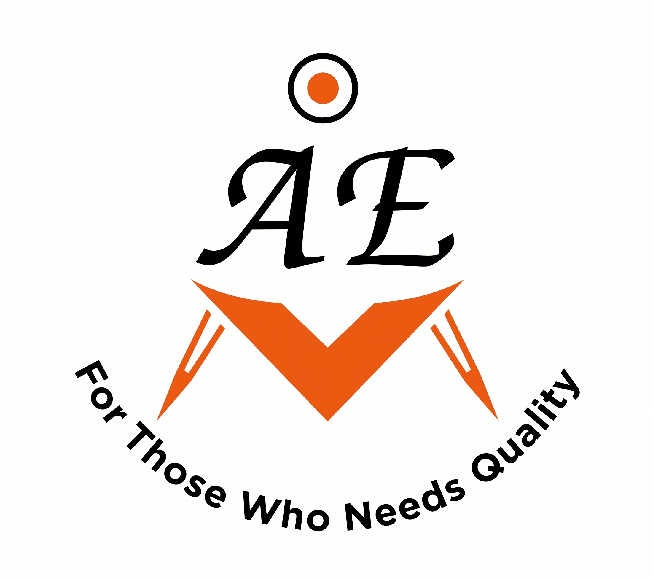 Abdullah Engineering Logo