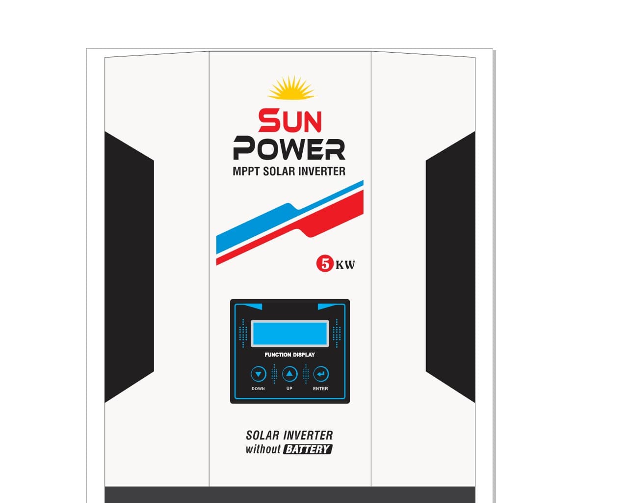 Industrial Component