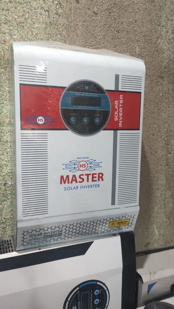 Powder Coated Enclosure