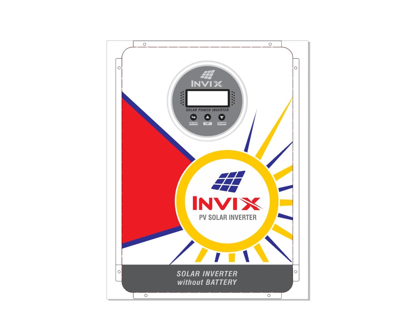 Custom Metal Component