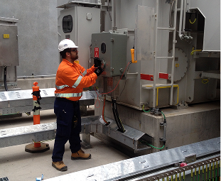 Manufacturing Services